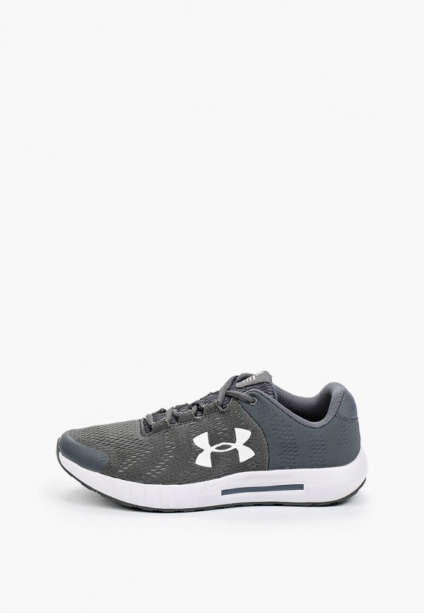 

Кроссовки Under Armour, Серый, Pursuit Bp Gs