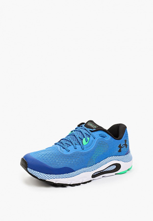 Кроссовки  Under Armour фото