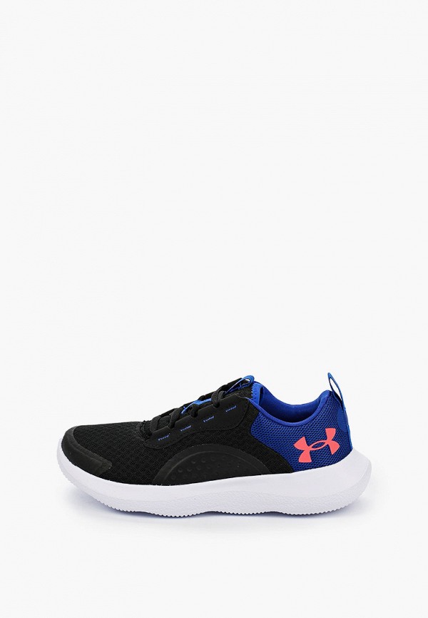 

Кроссовки Under Armour, Черный, UA W Victory