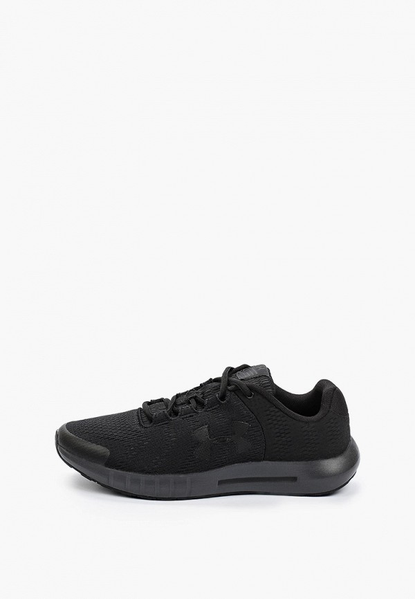 

Кроссовки Under Armour, Черный, Pursuit Bp Gs