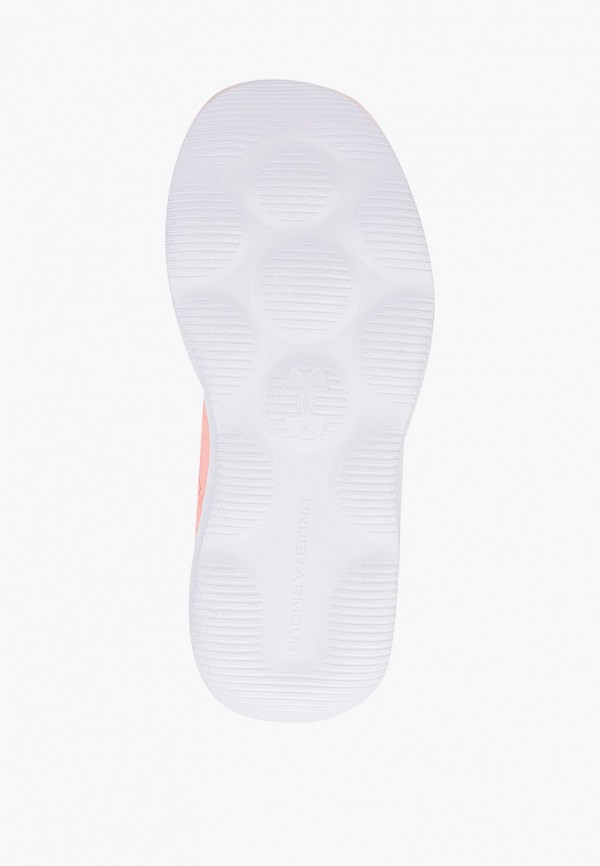 Кроссовки  Under Armour фото