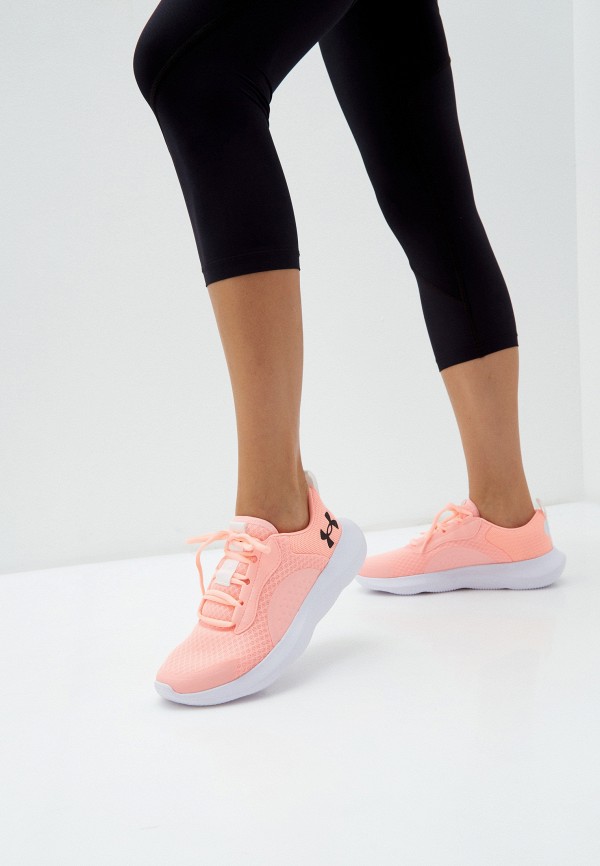 Кроссовки  Under Armour фото