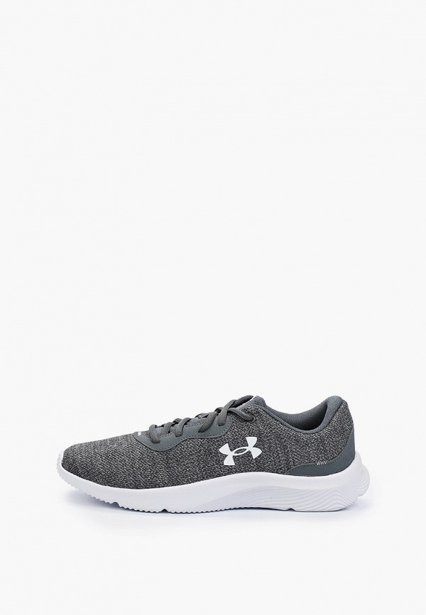 

Кроссовки Under Armour, Серый, UA Mojo 2