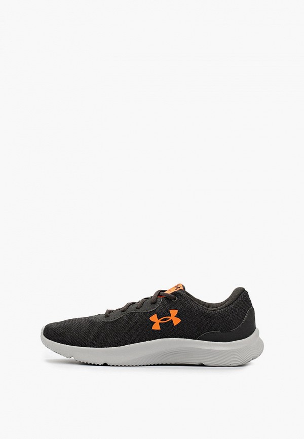 

Кроссовки Under Armour, Серый, UA Mojo 2