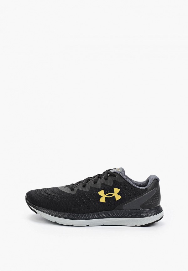 

Кроссовки Under Armour, Черный, UA Charged Impulse 2