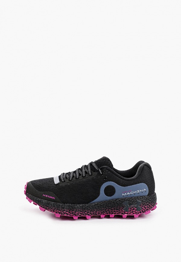 Кроссовки  Under Armour