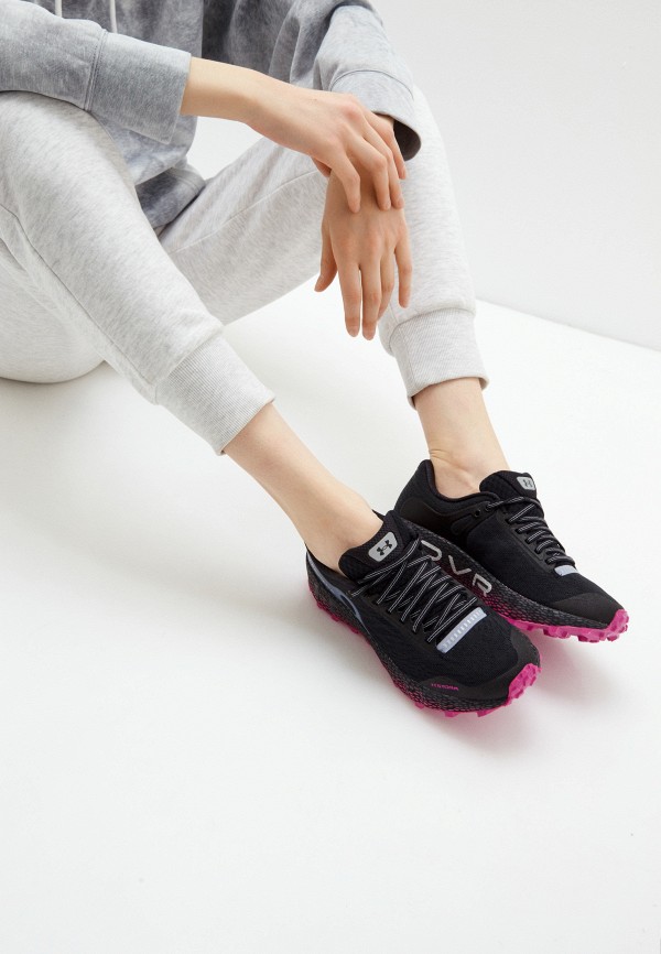 Кроссовки  Under Armour фото
