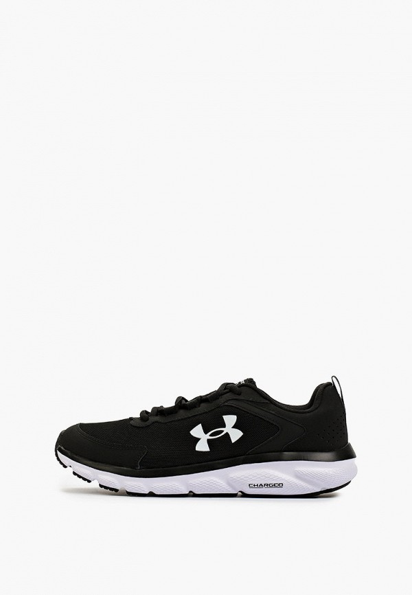 фото Кроссовки under armour