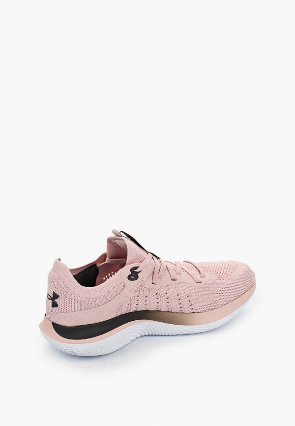 Кроссовки  Under Armour фото