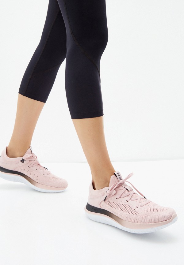 Кроссовки  Under Armour фото
