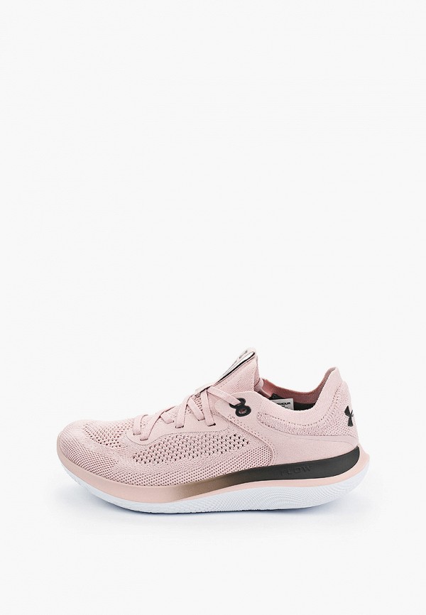

Кроссовки Under Armour, Розовый, Under Armour Flow Synchronicity UA