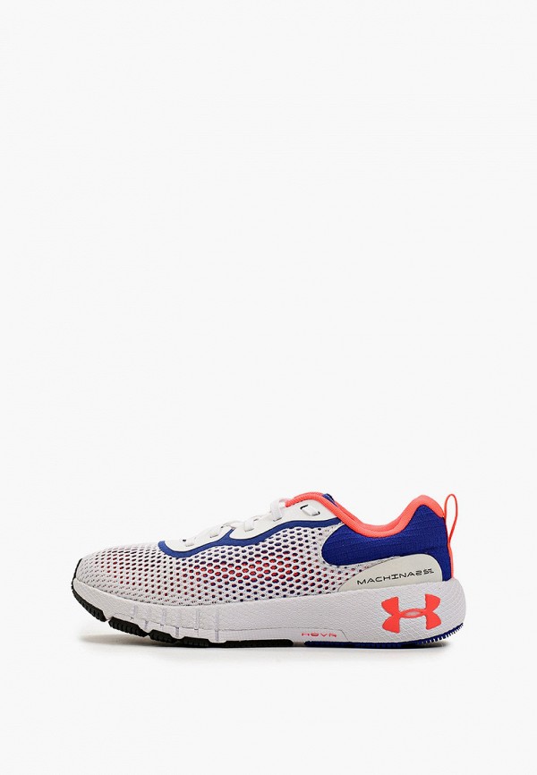 

Кроссовки Under Armour, Белый, HOVR Machina 2 SE