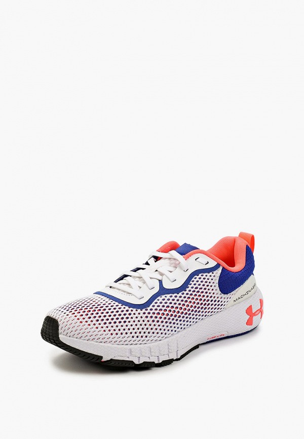 Кроссовки  Under Armour фото