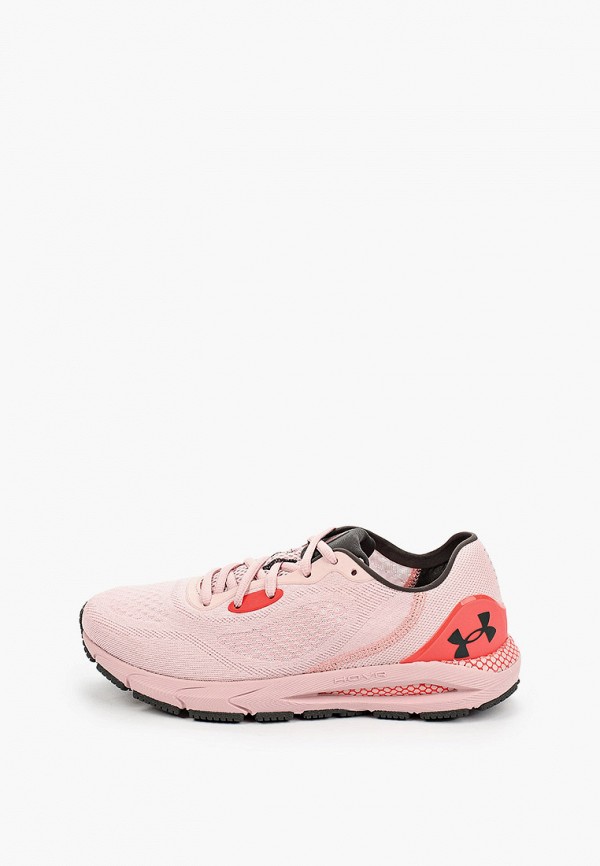 

Кроссовки Under Armour, Розовый, UA HOVR Sonic 5