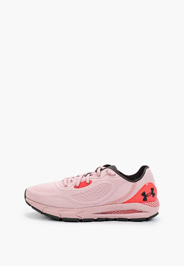 

Кроссовки Under Armour, Розовый, UA HOVR Sonic 5