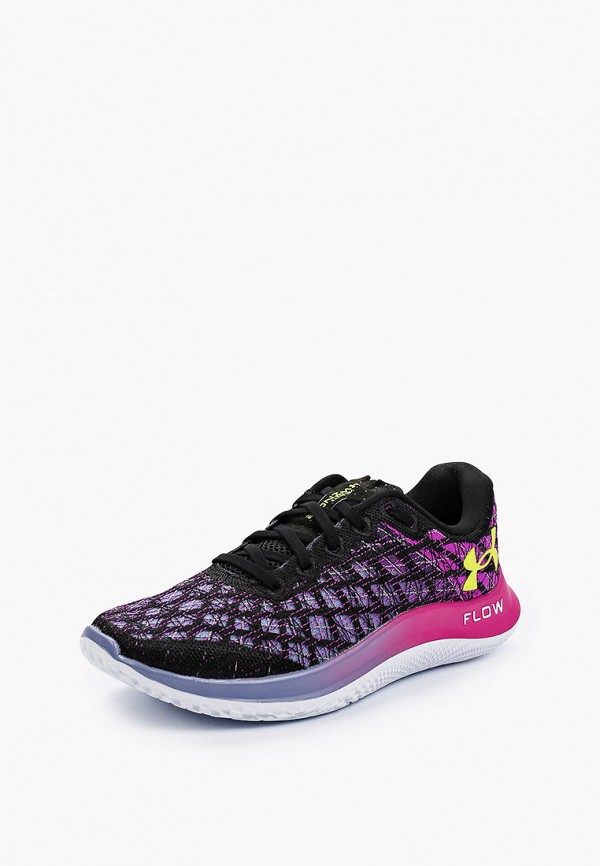 Кроссовки  Under Armour фото