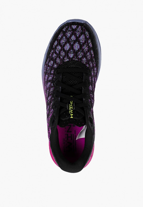 Кроссовки  Under Armour фото