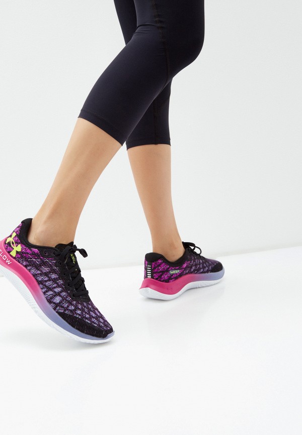 Кроссовки  Under Armour фото