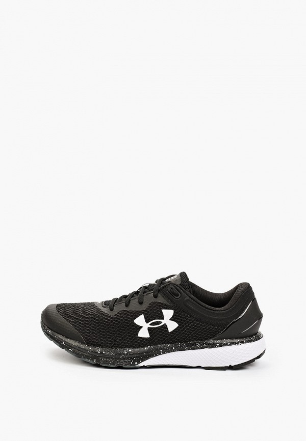 

Кроссовки Under Armour, Черный, Ua Charged Escape 3