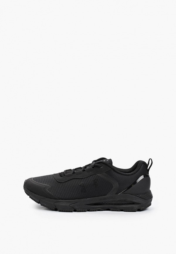 

Кроссовки Under Armour, Черный, UA HOVR Sonic SE