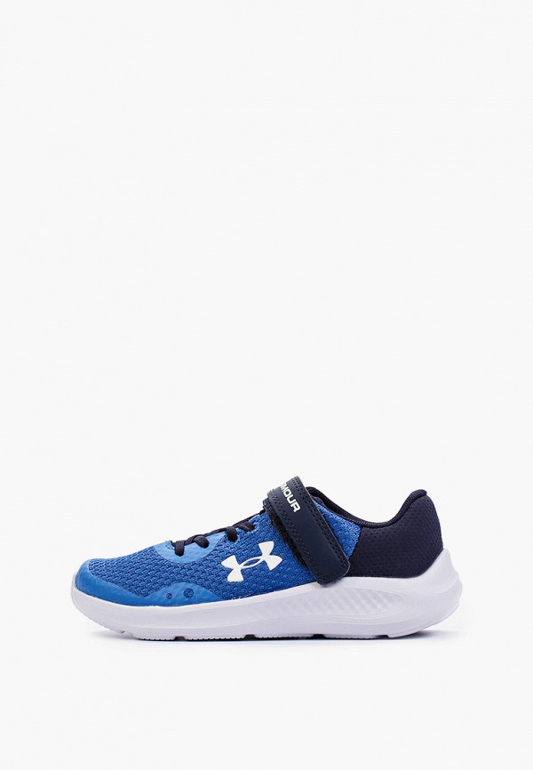 

Кроссовки Under Armour, Синий, Charged Pursuit 3 Ac Ps