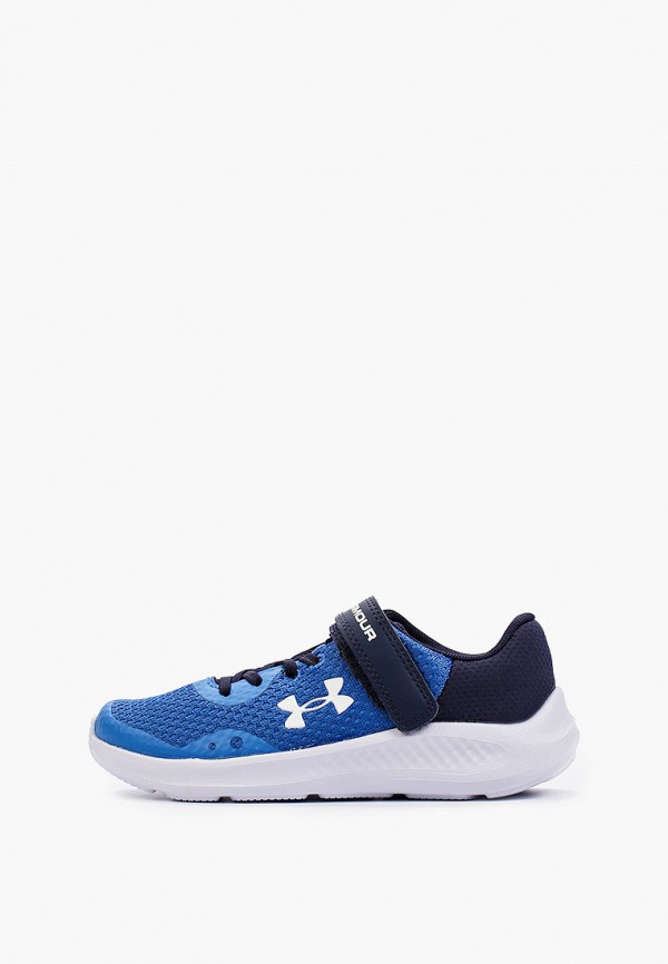 Кроссовки для мальчика Under Armour 3024988