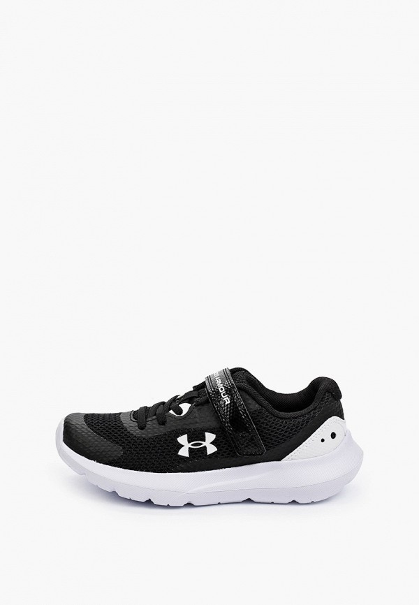 

Кроссовки Under Armour, Черный, Surge 3 AC