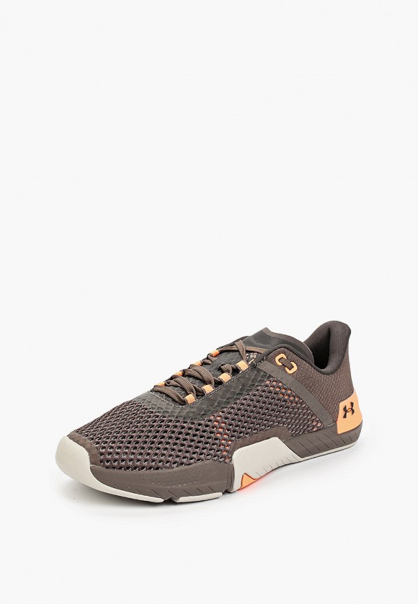 фото Кроссовки under armour