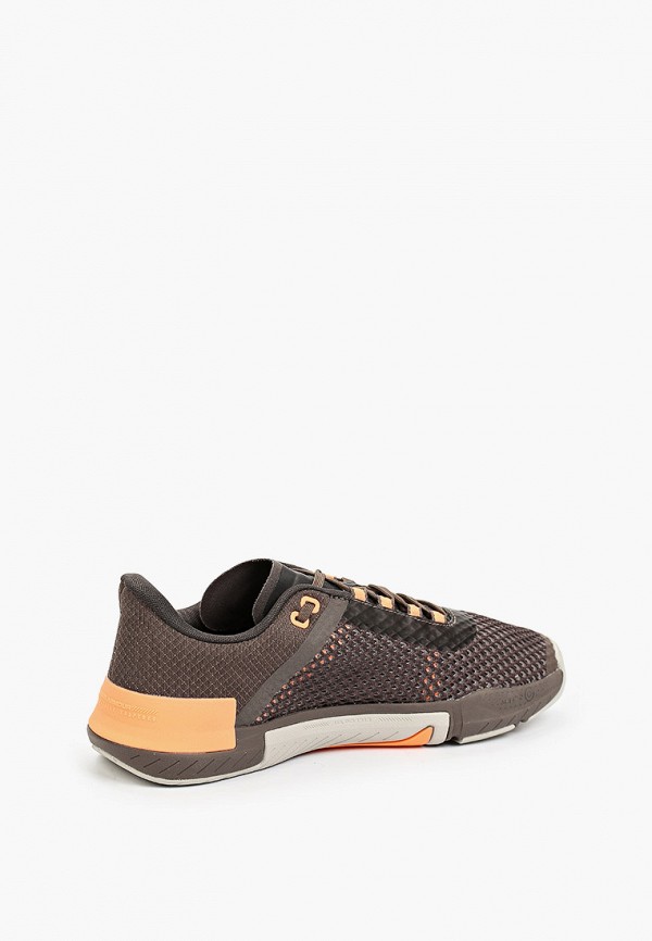 фото Кроссовки under armour