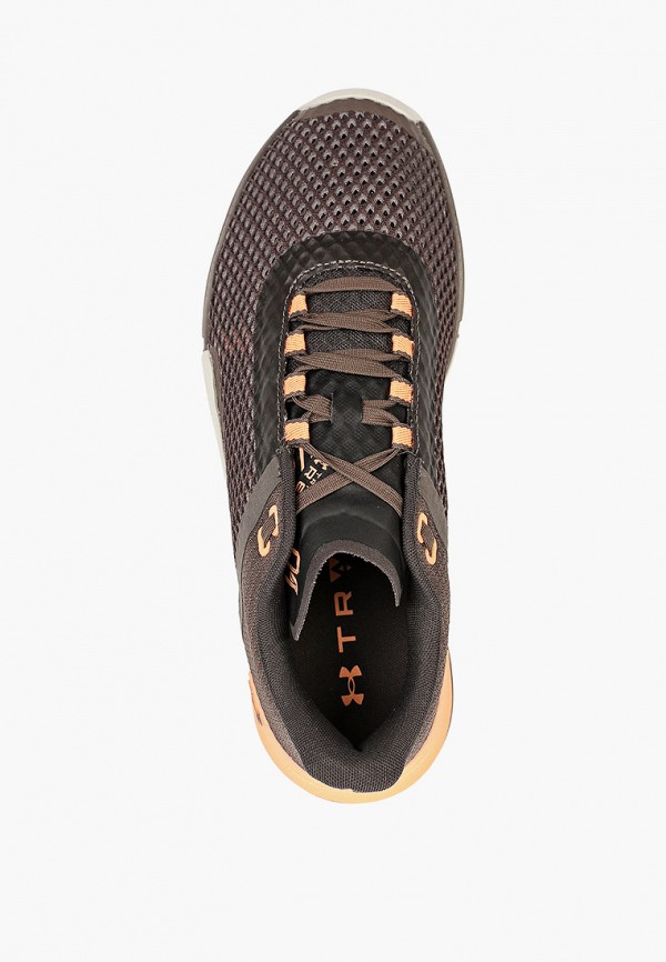 фото Кроссовки under armour