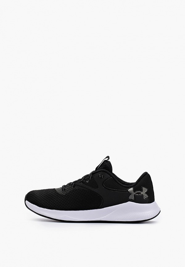

Кроссовки Under Armour, Черный, UA W Charged Aurora 2