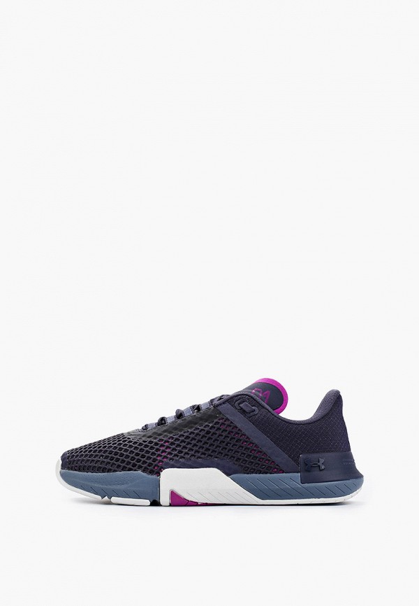 Кроссовки  Under Armour