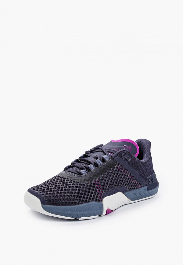 Кроссовки  Under Armour фото