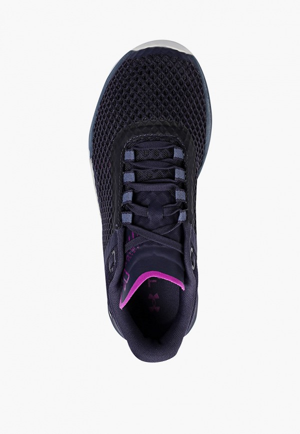 Кроссовки  Under Armour фото