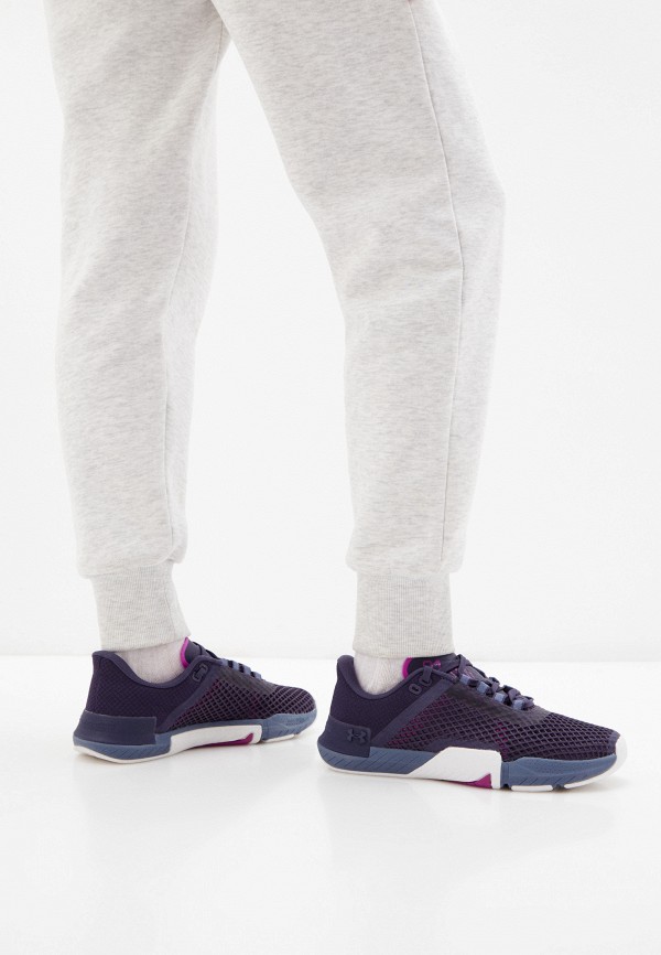 Кроссовки  Under Armour фото