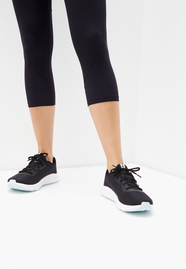 Кроссовки  Under Armour фото