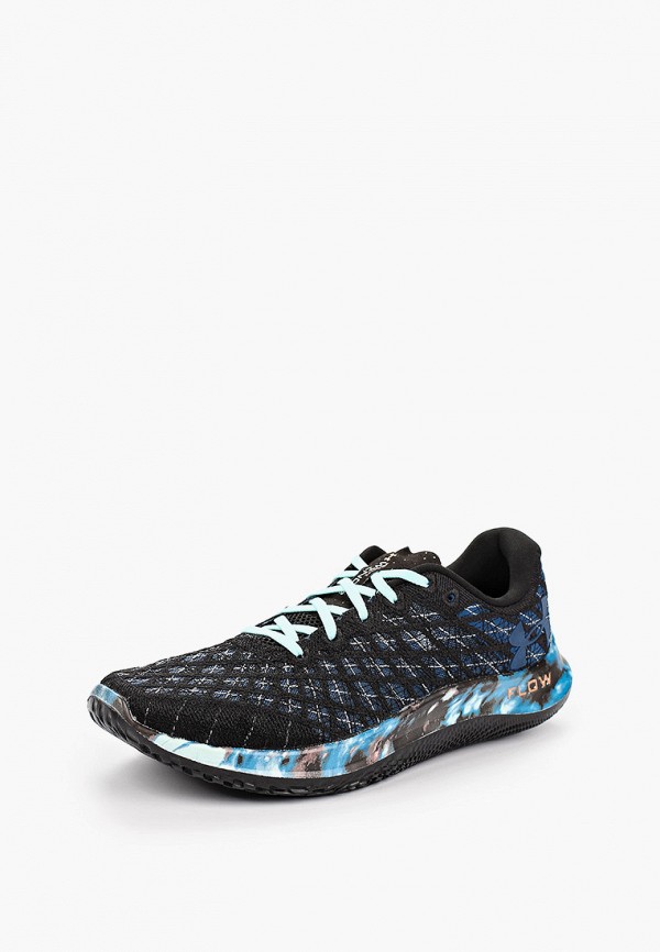Кроссовки Under Armour синий, размер 42, фото 2