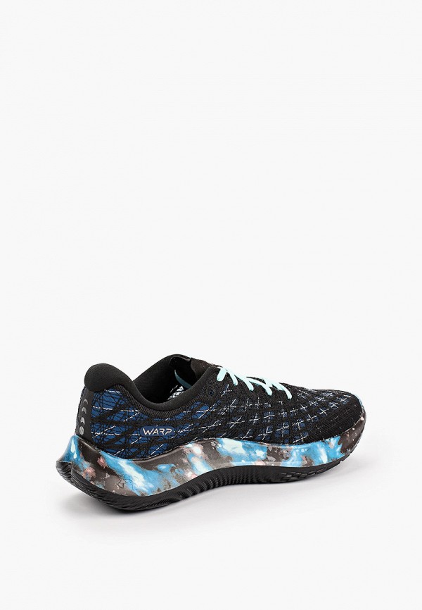 Кроссовки Under Armour синий, размер 42, фото 3