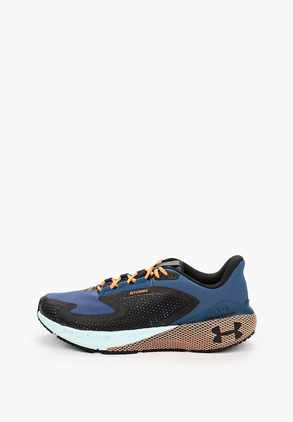 

Кроссовки Under Armour, Синий, UA HOVR Machina 3 Storm