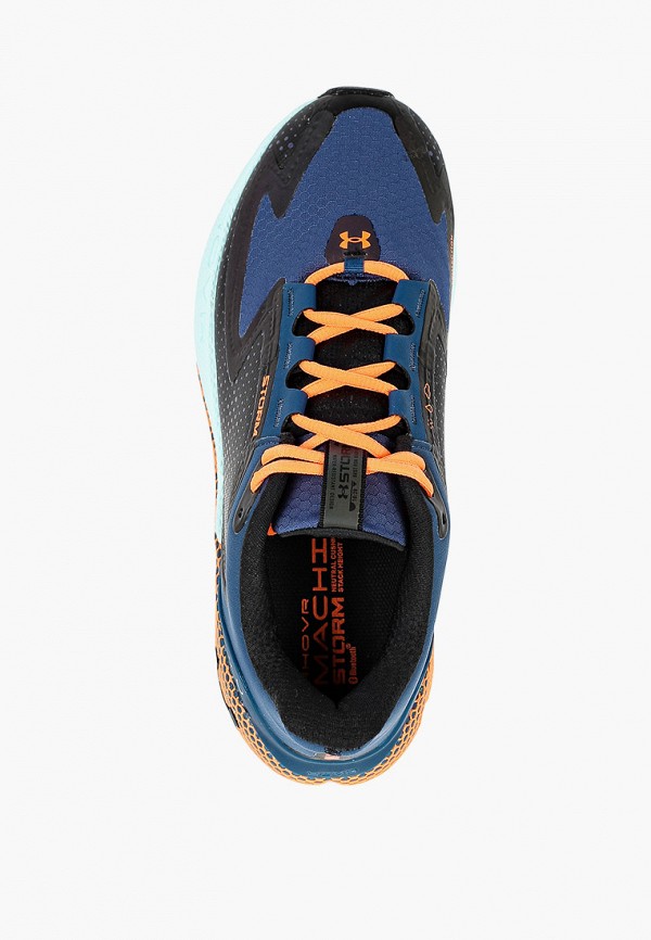 Кроссовки  Under Armour фото