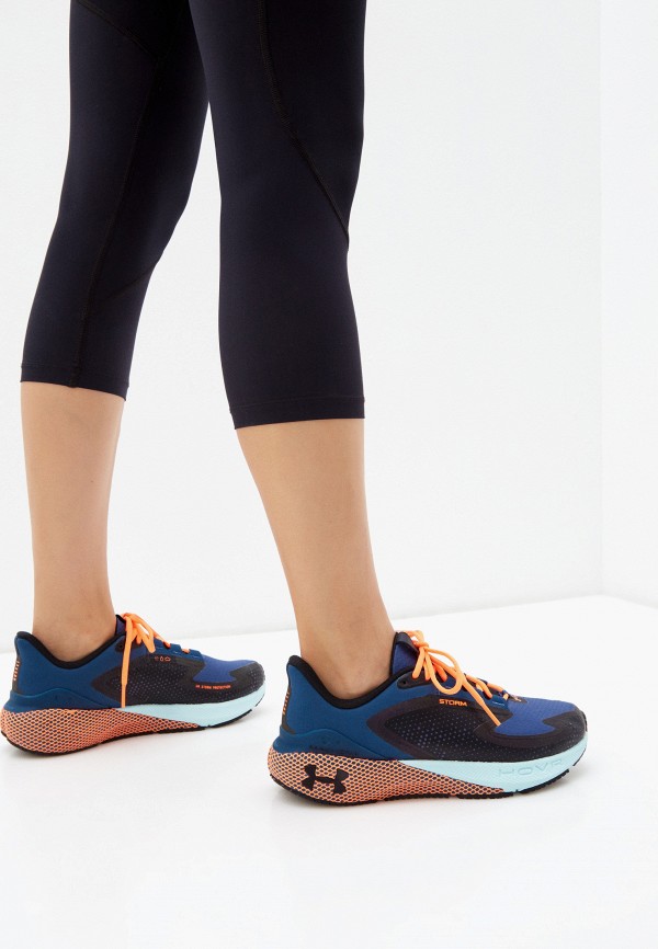 Кроссовки  Under Armour фото