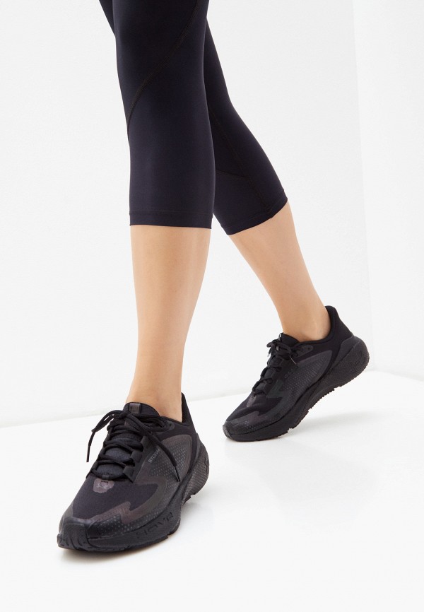 фото Кроссовки under armour