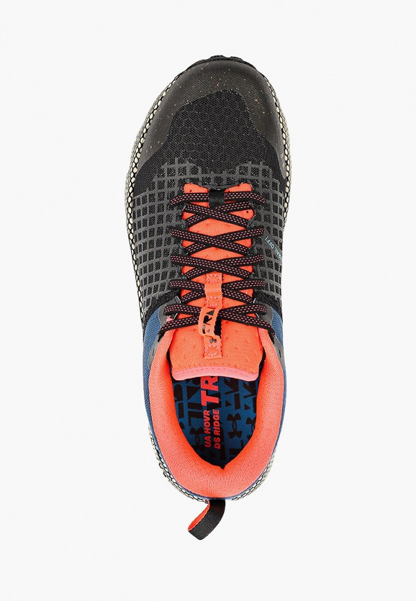 Кроссовки Under Armour Кроссовки Under Armour фото