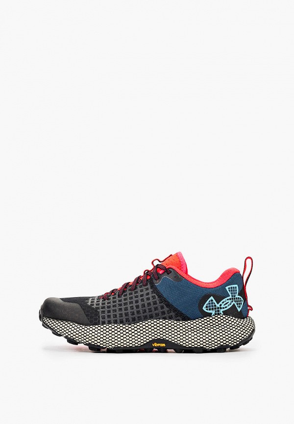

Кроссовки Under Armour, Черный, U HOVR DS