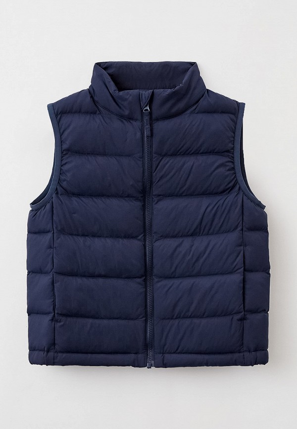 Жилет утепленный  UNIQLO