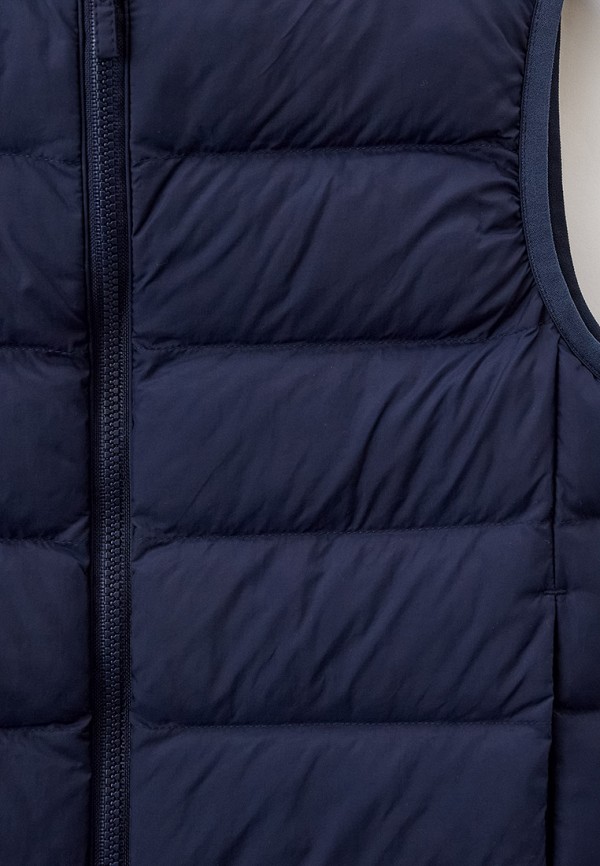 фото Жилет утепленный uniqlo