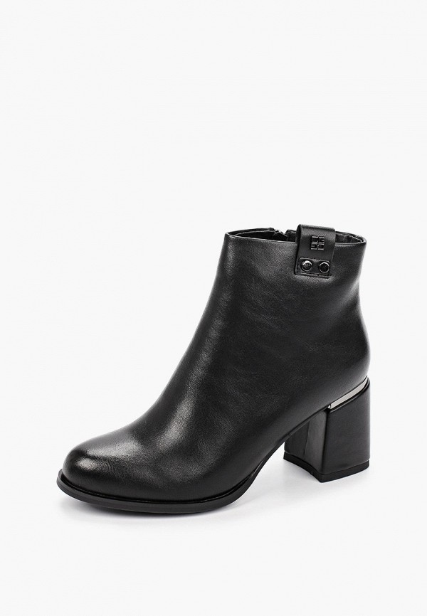 фото Ботильоны diora.rim