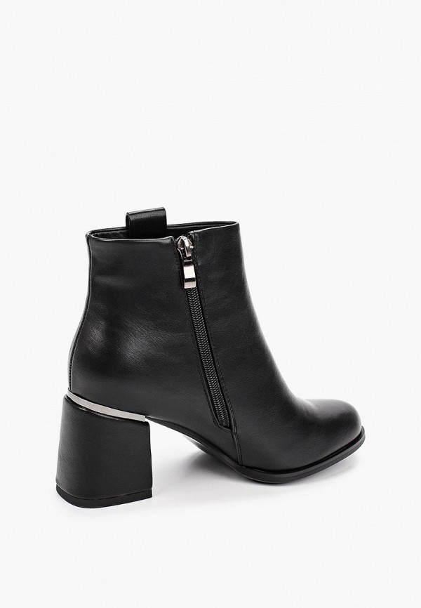 фото Ботильоны diora.rim