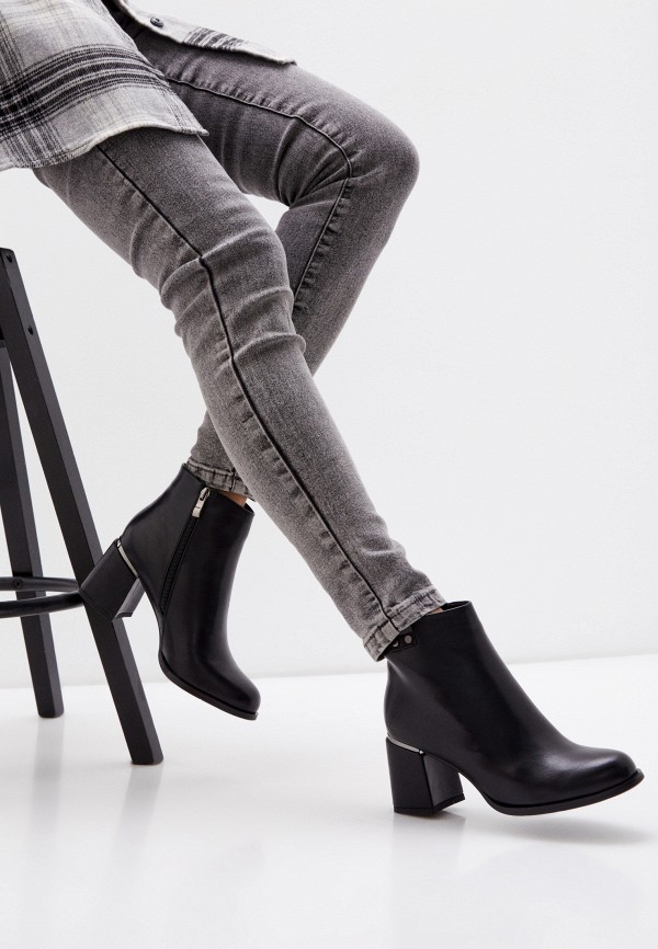 фото Ботильоны diora.rim