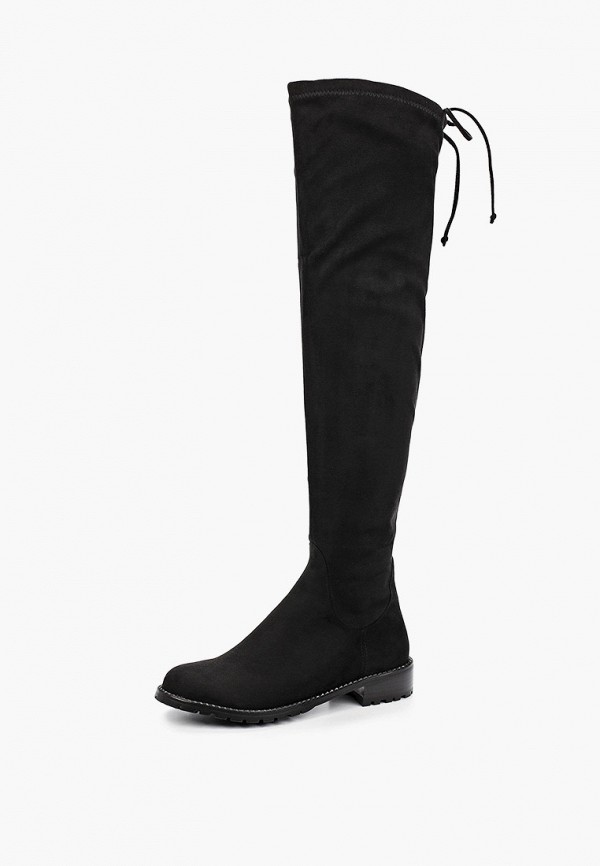 фото Ботфорты diora.rim